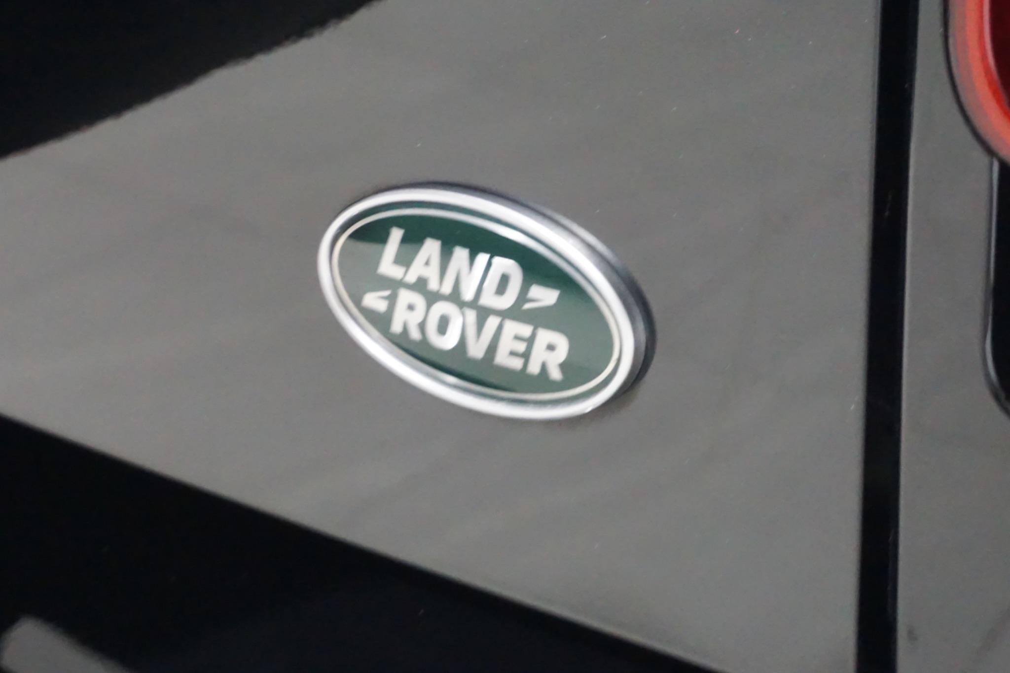 Land Rover Defender 110 2.0 P400e 15.4kWh X-Dynamic HSE Auto 4WD Euro 6 (s/s) 5dr